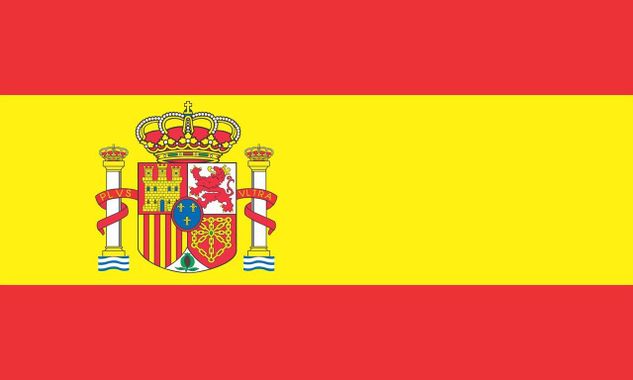 Swith to Spanish Site