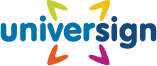 logo Universign